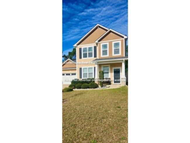 property at 167 Angel Oak Dr