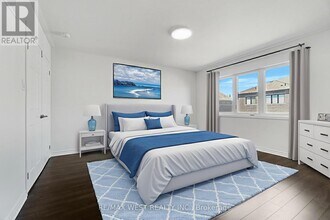 23 Circus Cres in Brampton, ON - Building Photo - Building Photo