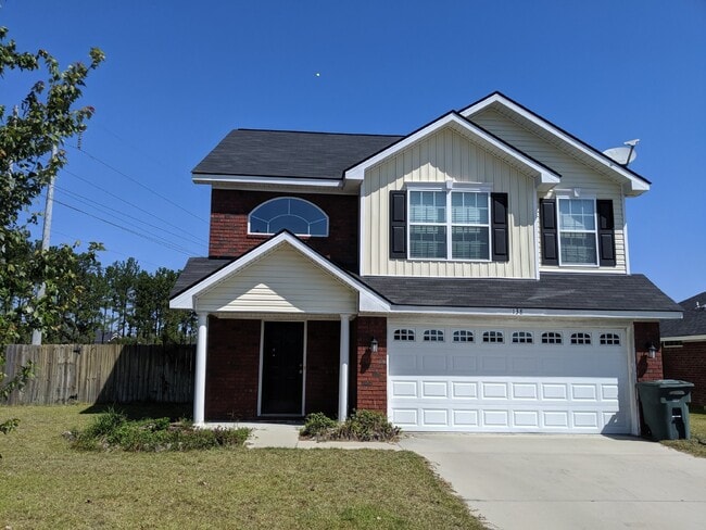 property at 138 Grandview Dr