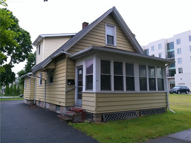 property at 35 Langslow St