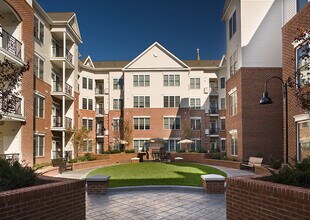 350 W Elm St, Unit 3108 in Conshohocken, PA - Building Photo - Building Photo