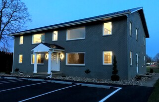 150 Briar Ln, Unit 4 in Chambersburg, PA - Building Photo