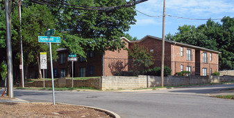 581 E Lenoir St Apartments