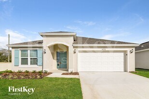 405 Earhart Dr in Davenport, FL - Building Photo