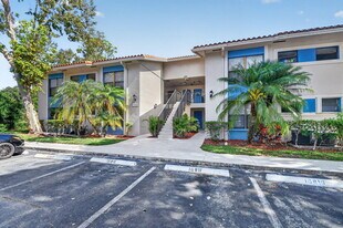 1681 Balfour Point Dr in West Palm Beach, FL - Building Photo