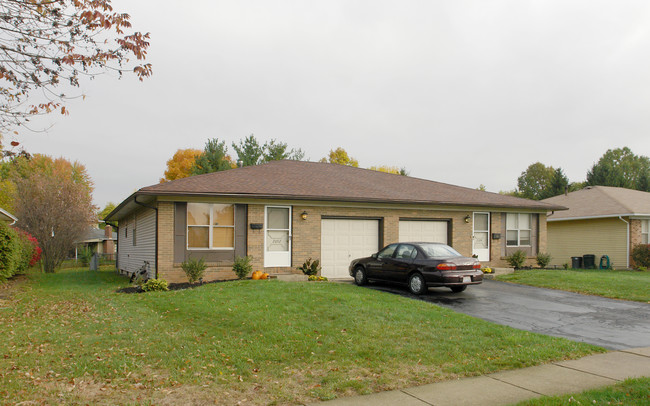 2092-2094 Jewett Dr in Columbus, OH - Building Photo - Building Photo