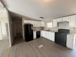 129 Asa Dorsey Rd in Cleveland, GA - Building Photo - Building Photo