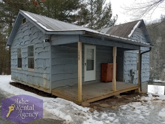 property at 1065 Conley Cheek Rd