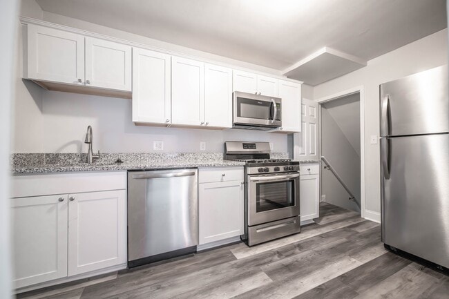 property at 8524 Water Oak Rd
