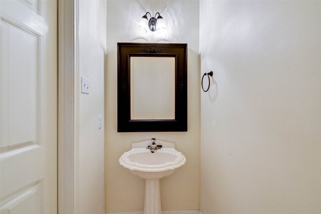 property at 8918 Cade Dr