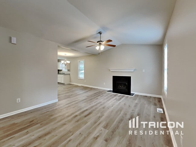 1204 Poplar Ridge Rd in Fuquay Varina, NC - Building Photo - Building Photo
