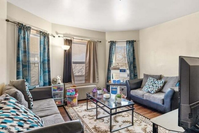 property at 519 Cummings Ave