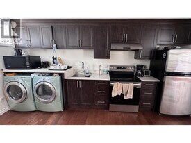 7188 Beechwood St in Vancouver, BC - Building Photo