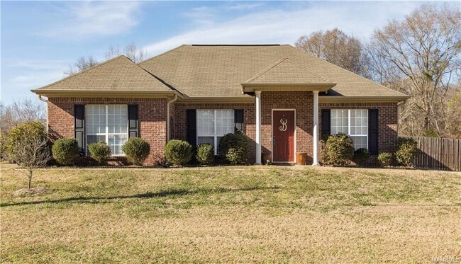 745 Baltzer Rd in Wetumpka, AL - Building Photo - Building Photo