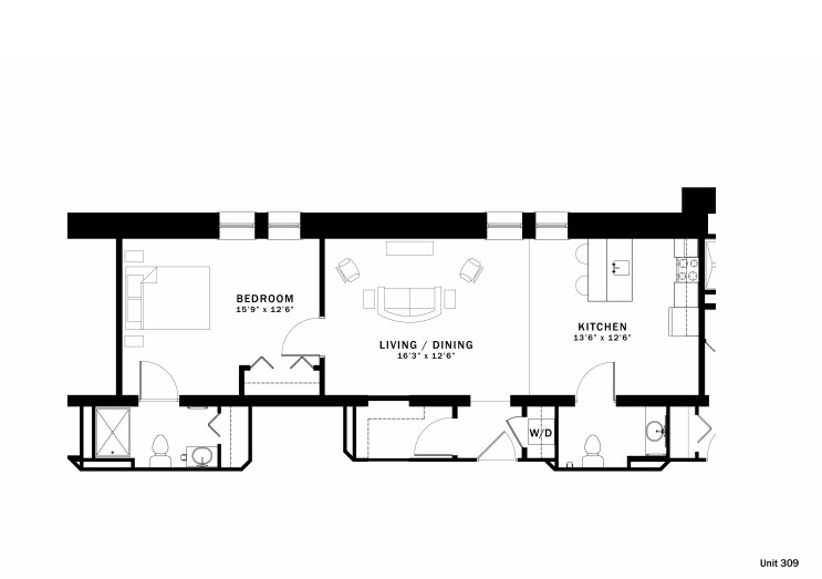 Simpson House Apartments Philadelphia, PA Apartments For Rent