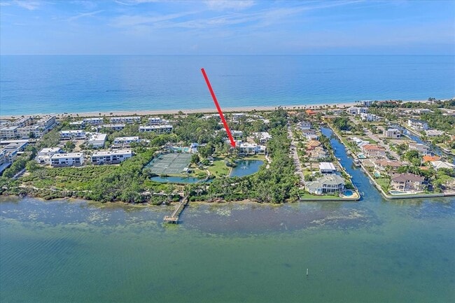 618 Bayport Wy in Longboat Key, FL - Building Photo - Building Photo