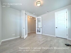 272 Hunstanton St in El Paso, TX - Building Photo - Building Photo