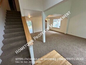 8407 49th Loop SE in Olympia, WA - Building Photo - Building Photo