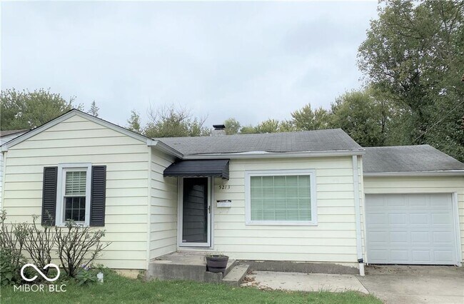 property at 5213 Norwaldo Ave