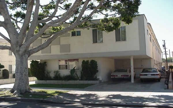 4061 Lafayette Pl in Culver City, CA - Building Photo - Building Photo