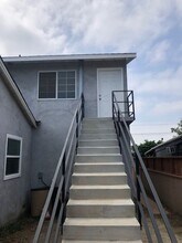 318 E Heath Ln-Unit -ABOVE GARAGE in Long Beach, CA - Building Photo - Building Photo