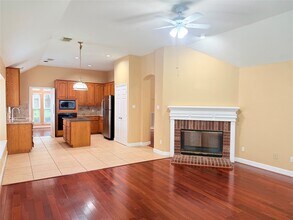 5010 Rebel Ridge Dr in Sugar Land, TX - Building Photo - Building Photo