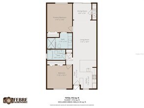 9032 Mission Oaks Blvd in Seminole, FL - Building Photo - Building Photo