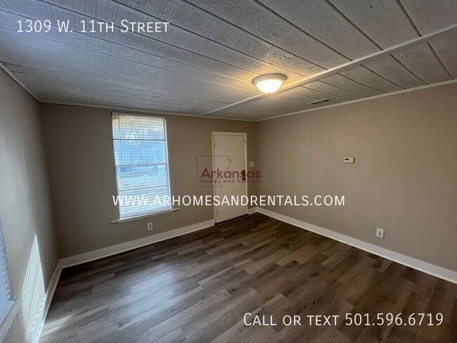 1309 W 11th St in North Little Rock, AR - Building Photo - Building Photo