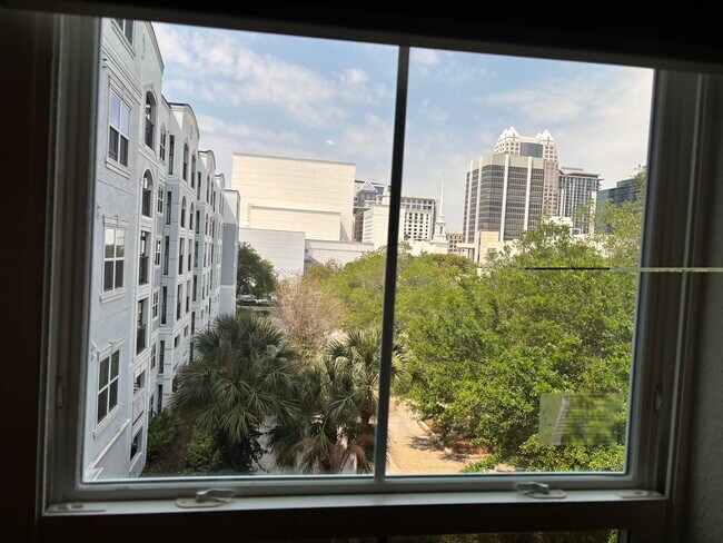 206 E South St, Unit 4007 in Orlando, FL - Building Photo - Building Photo