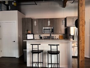 212 Morgan St in St. Louis, MO - Building Photo - Building Photo