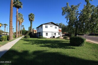 1333 E Flower St in Phoenix, AZ - Building Photo - Building Photo