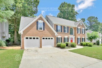 3157 Blackstone Run in Lawrenceville, GA - Building Photo - Building Photo