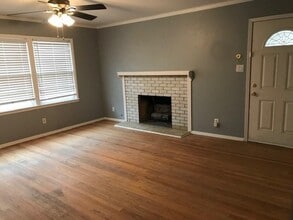 1536 Westview Dr in Abilene, TX - Building Photo - Building Photo