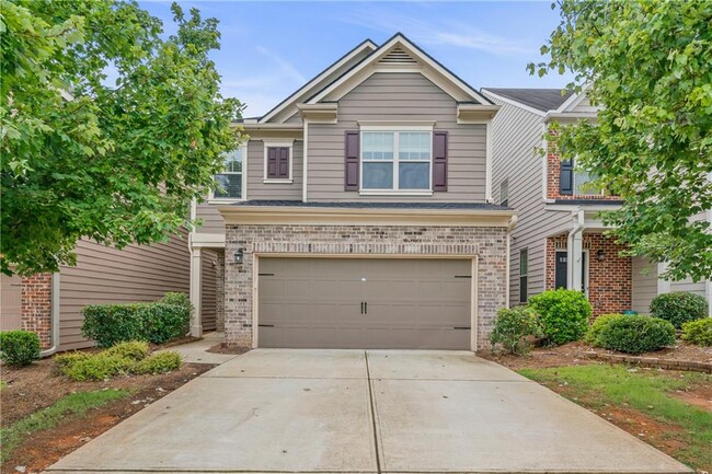 property at 4940 Breezewood Cir