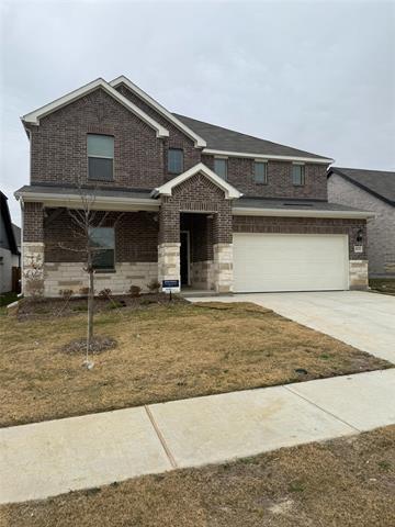 6632 Vly Lk Ln in Crowley, TX - Building Photo - Building Photo