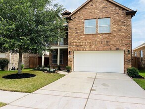 19234 N Cottonwood Green Ln in Cypress, TX - Foto de edificio - Building Photo
