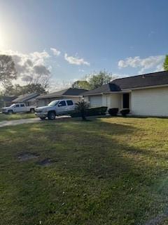 7618 Deadwood Dr in Houston, TX - Building Photo - Building Photo