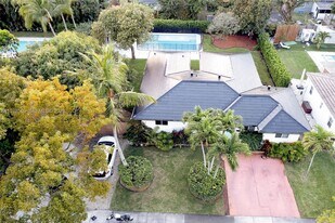 10804 NW 2nd Ave in Miami Shores, FL - Building Photo