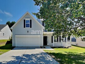 130 Nevis Ln in Mooresville, NC - Building Photo