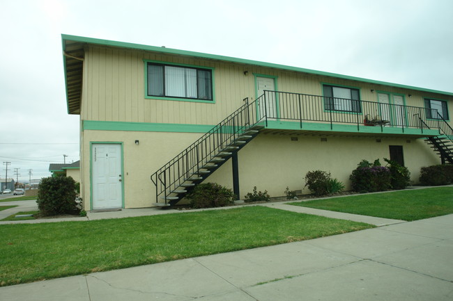 Gogi's Apartments in Castroville, CA - Building Photo - Building Photo