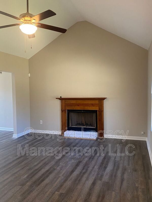 226 Lynn Rd in Bethlehem, GA - Building Photo - Building Photo