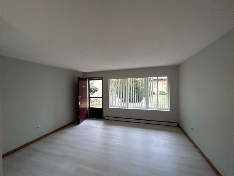 4120 N California Ave in Chicago, IL - Foto de edificio