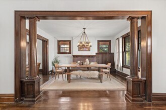 439 Thurman Ave in Columbus, OH - Building Photo - Building Photo