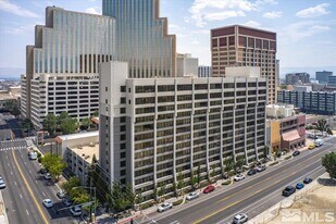 450 N Arlington Ave in Reno, NV - Building Photo