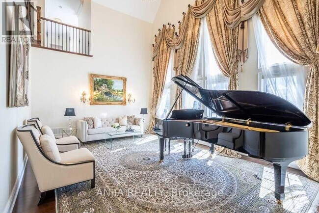 115 Stallions Ct in Vaughan, ON - Building Photo - Building Photo