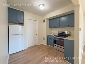 4350 S 48th St in Lincoln, NE - Building Photo - Building Photo