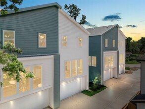 1046 Marjorie St in Houston, TX - Building Photo - Building Photo