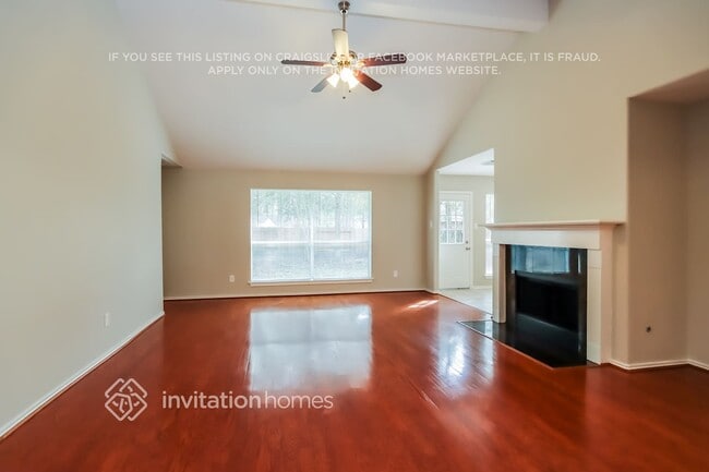 203 Shale Run Pl in Spring, TX - Foto de edificio - Building Photo