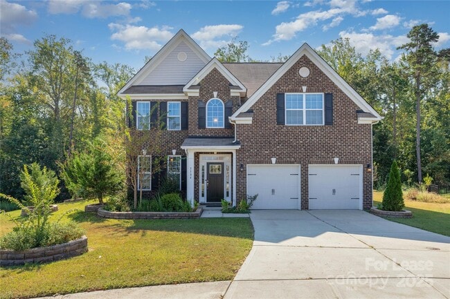 5504 Joshua Cain Rd in Charlotte, NC - Building Photo - Building Photo