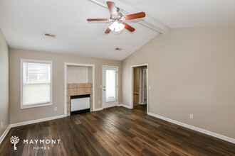 234 Falcon Ridge Dr in Huntsville, AL - Building Photo - Building Photo